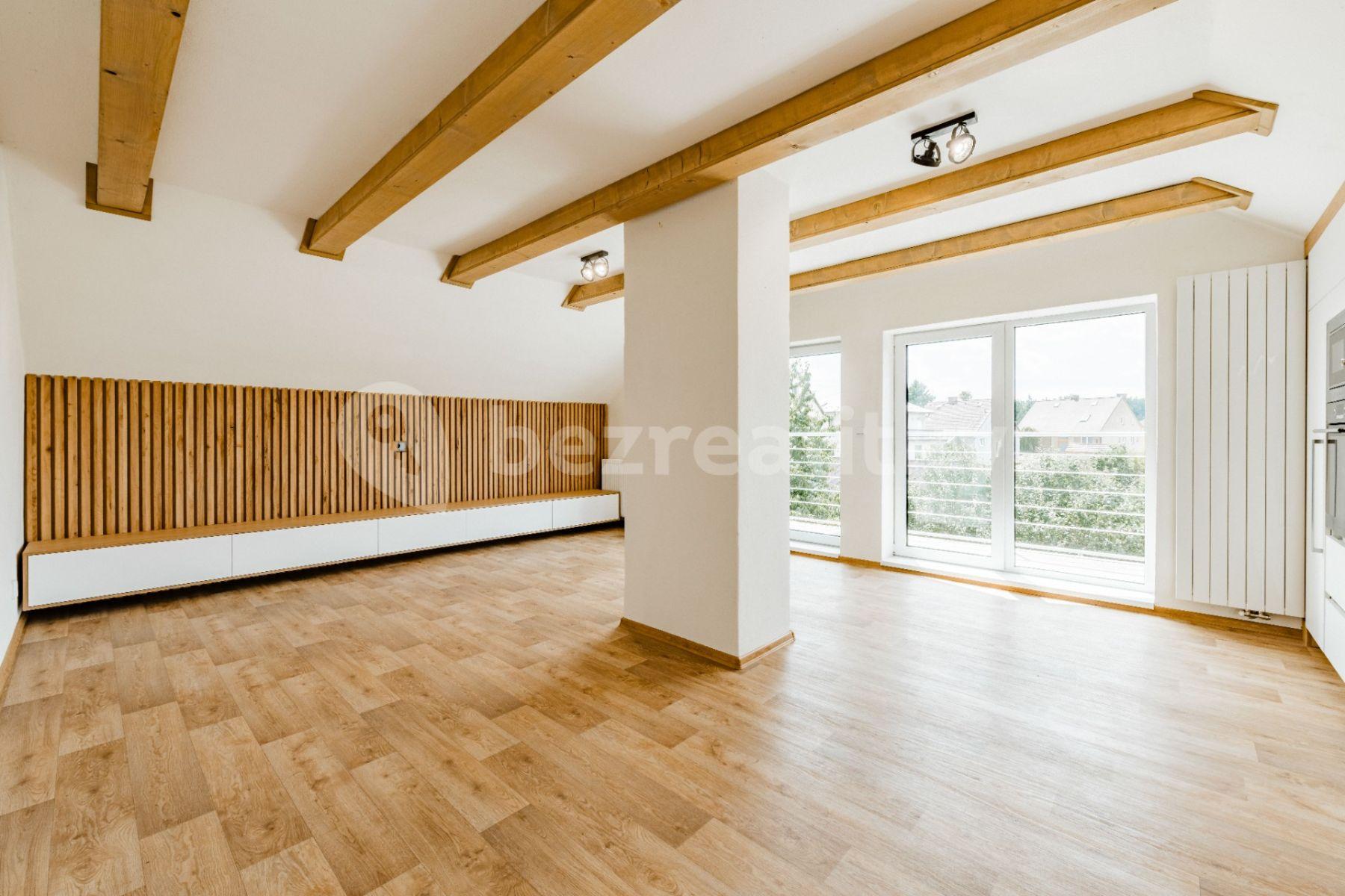 Predaj domu 390 m², pozemek 1.450 m², Strkovská, Planá nad Lužnicí, Jihočeský kraj