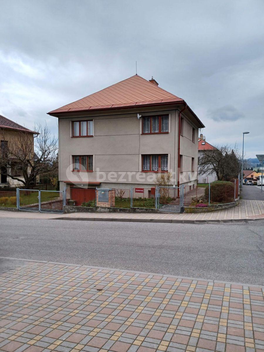 Prenájom bytu 2-izbový 67 m², Zborovská, Turnov, Liberecký kraj