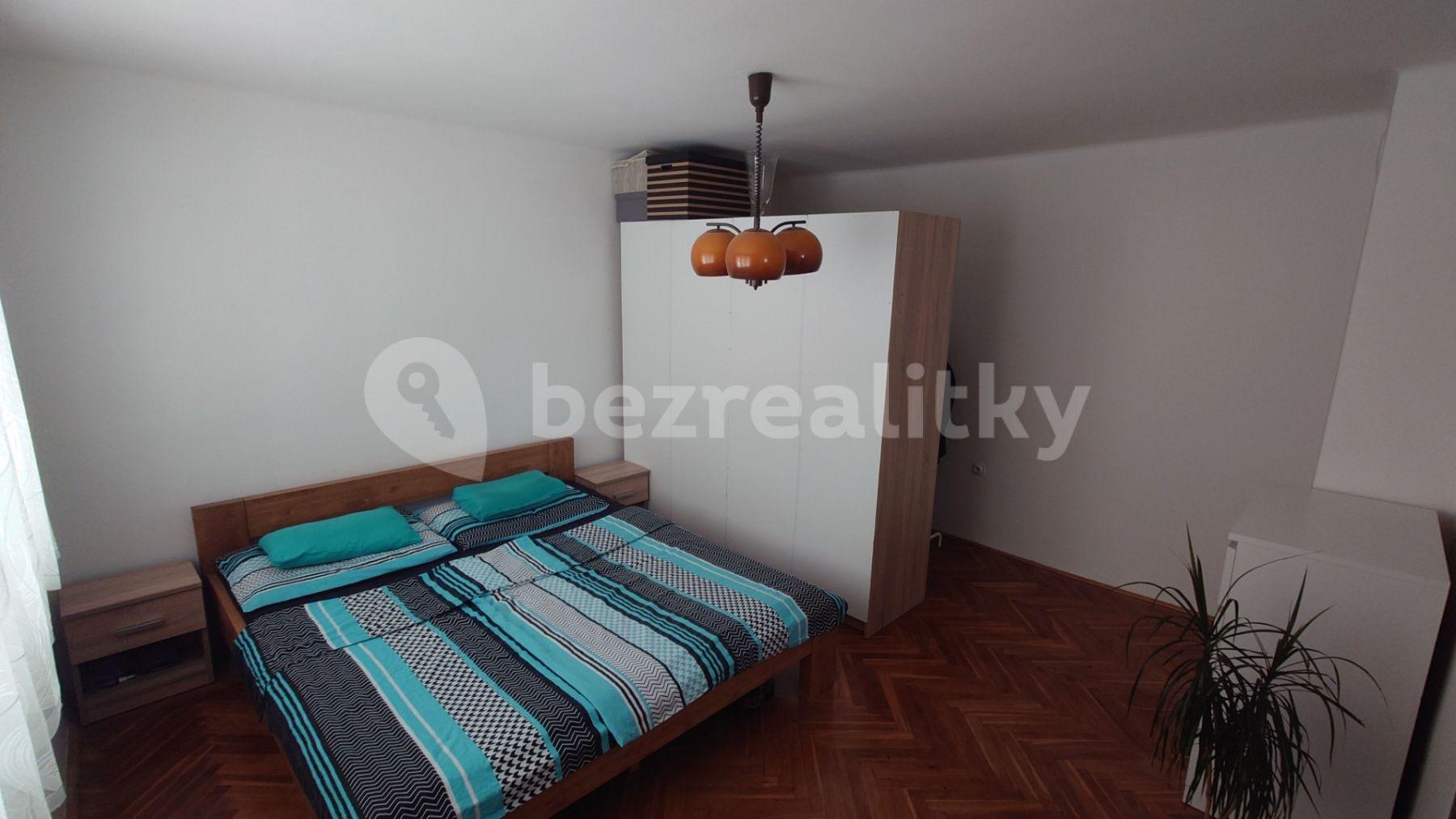 Prenájom bytu 2-izbový 67 m², Zborovská, Turnov, Liberecký kraj