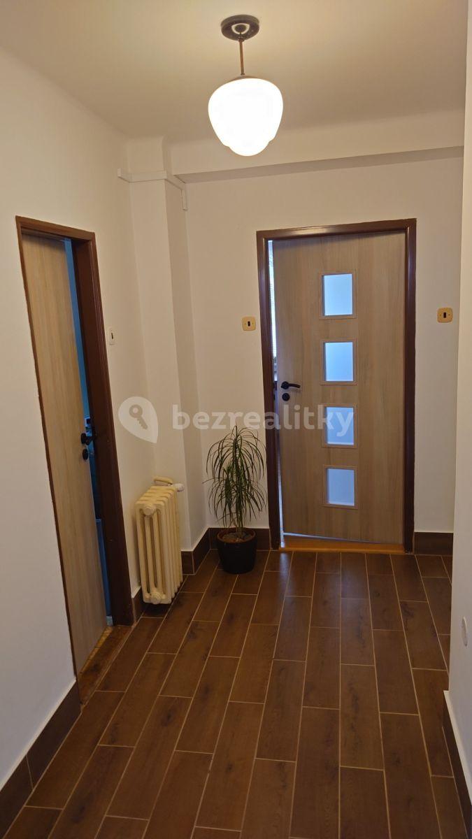 Prenájom bytu 2-izbový 67 m², Zborovská, Turnov, Liberecký kraj