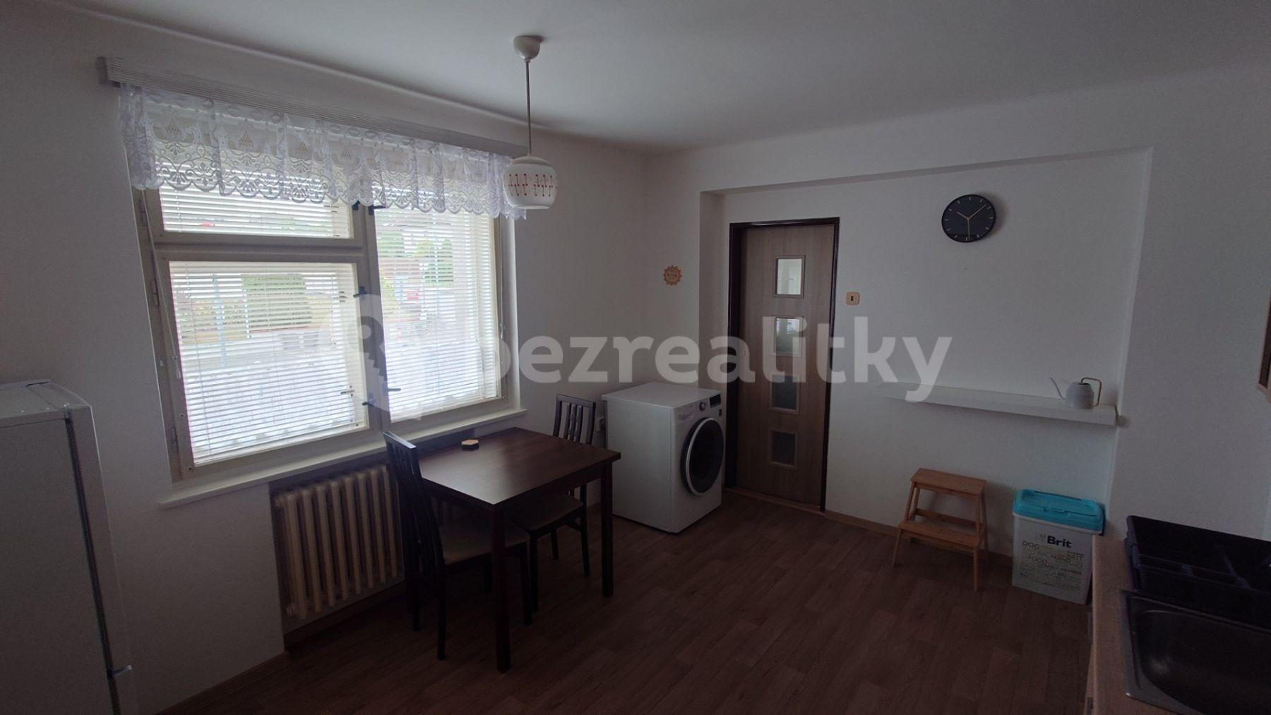 Prenájom bytu 2-izbový 67 m², Zborovská, Turnov, Liberecký kraj