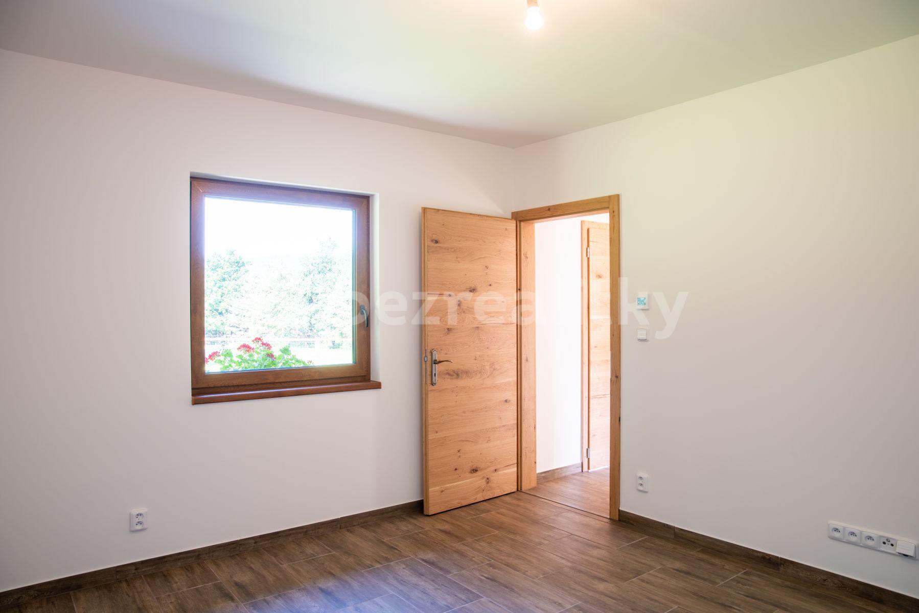 Prenájom domu 65 m², pozemek 658 m², Baška, Moravskoslezský kraj