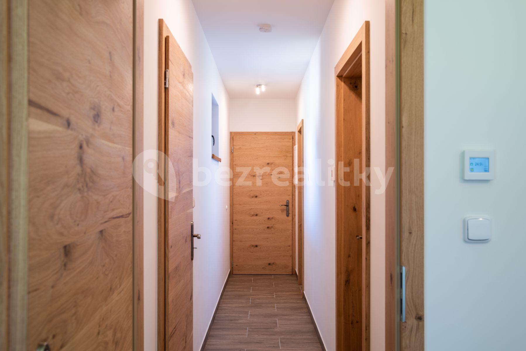 Prenájom domu 65 m², pozemek 658 m², Baška, Moravskoslezský kraj