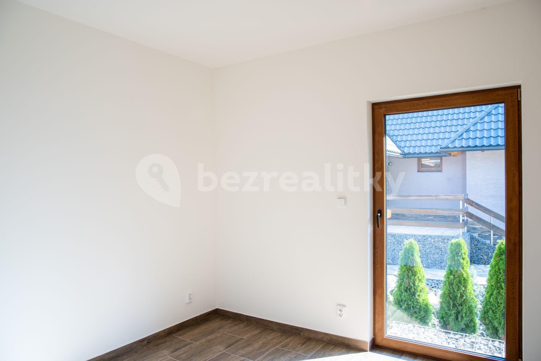 Prenájom domu 65 m², pozemek 658 m², Baška, Moravskoslezský kraj