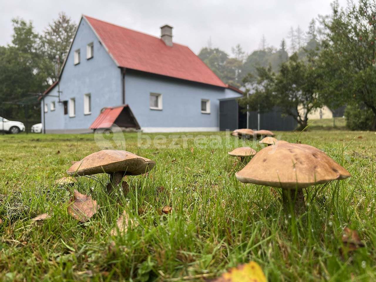 Prenájom rekreačného objektu, Lomnice, Moravskoslezský kraj