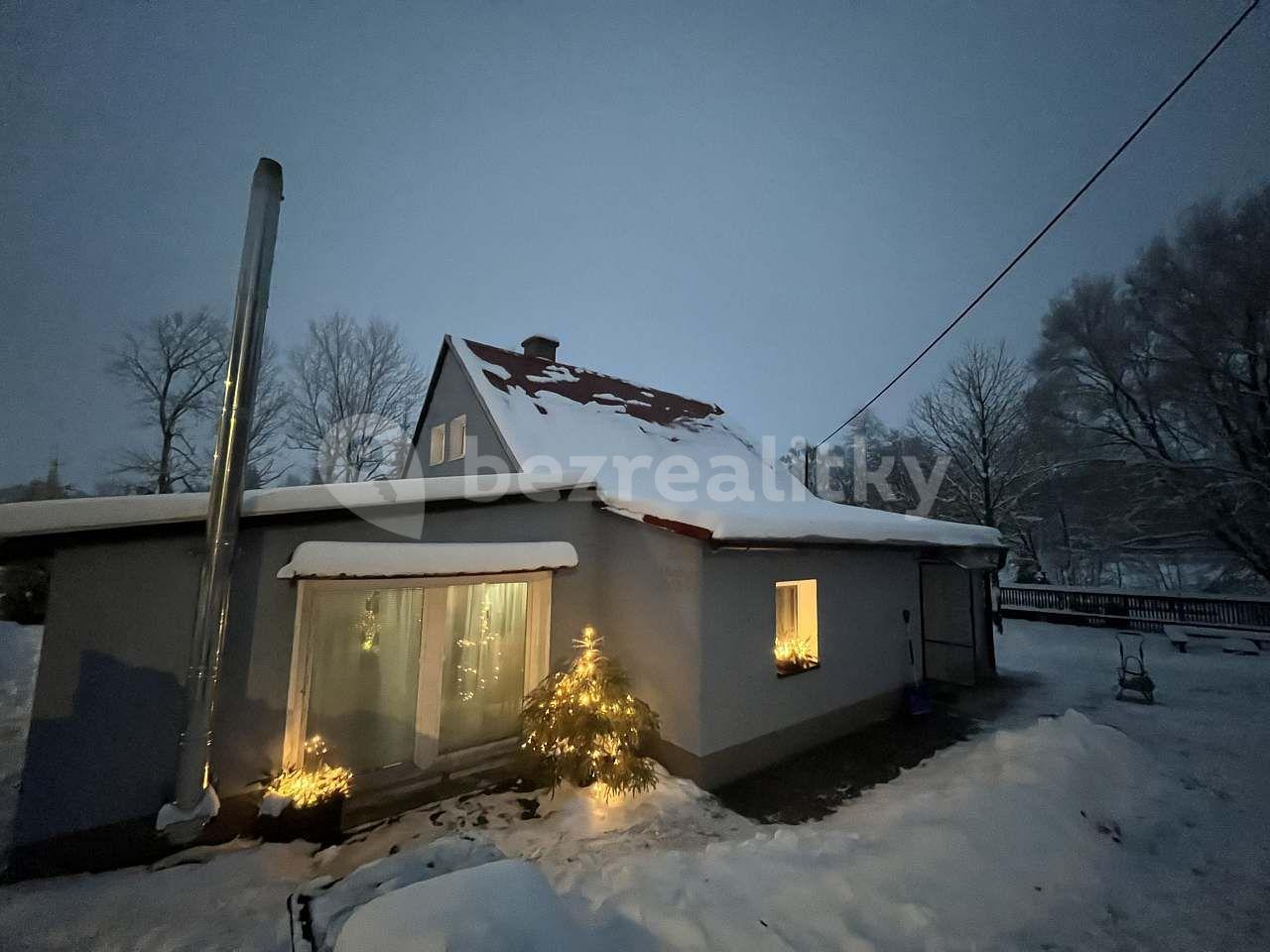 Prenájom rekreačného objektu, Lomnice, Moravskoslezský kraj