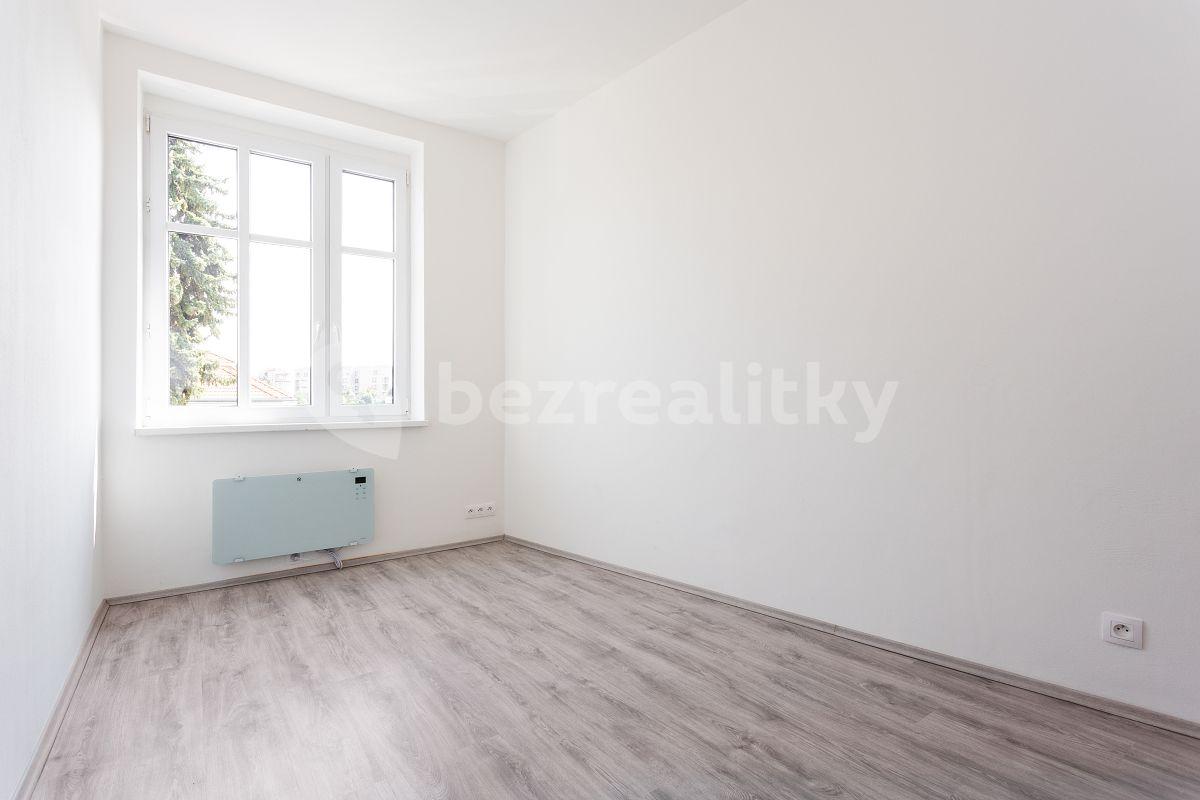 Prenájom bytu 2-izbový 36 m², Davídkova, Praha, Praha