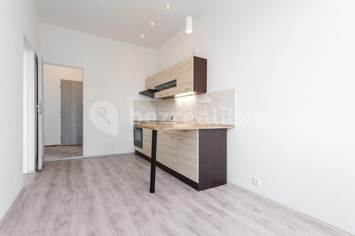 Prenájom bytu 2-izbový 36 m², Davídkova, Praha, Praha