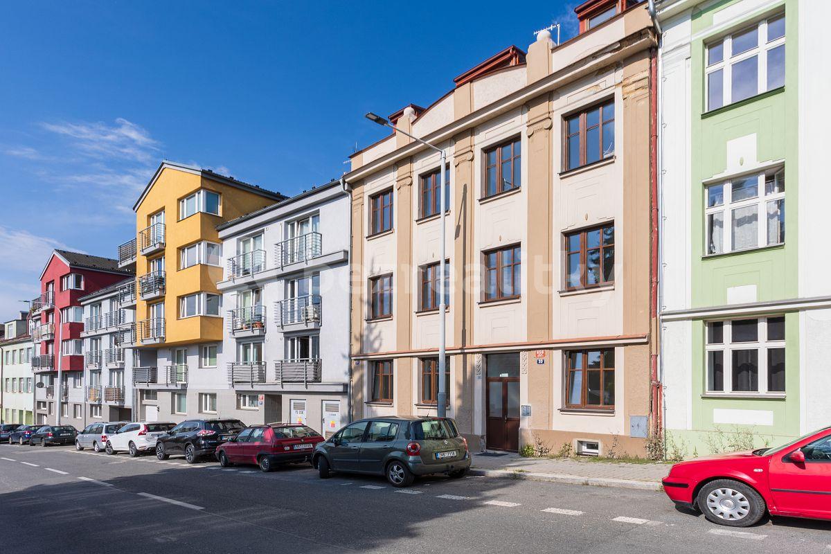 Prenájom bytu 2-izbový 36 m², Davídkova, Praha, Praha