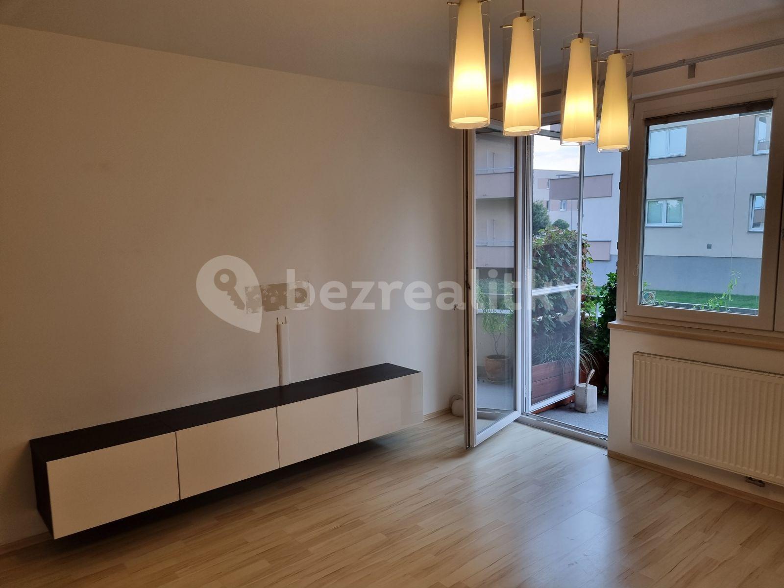 Prenájom bytu 2-izbový 53 m², Jurkovičova, Praha, Praha