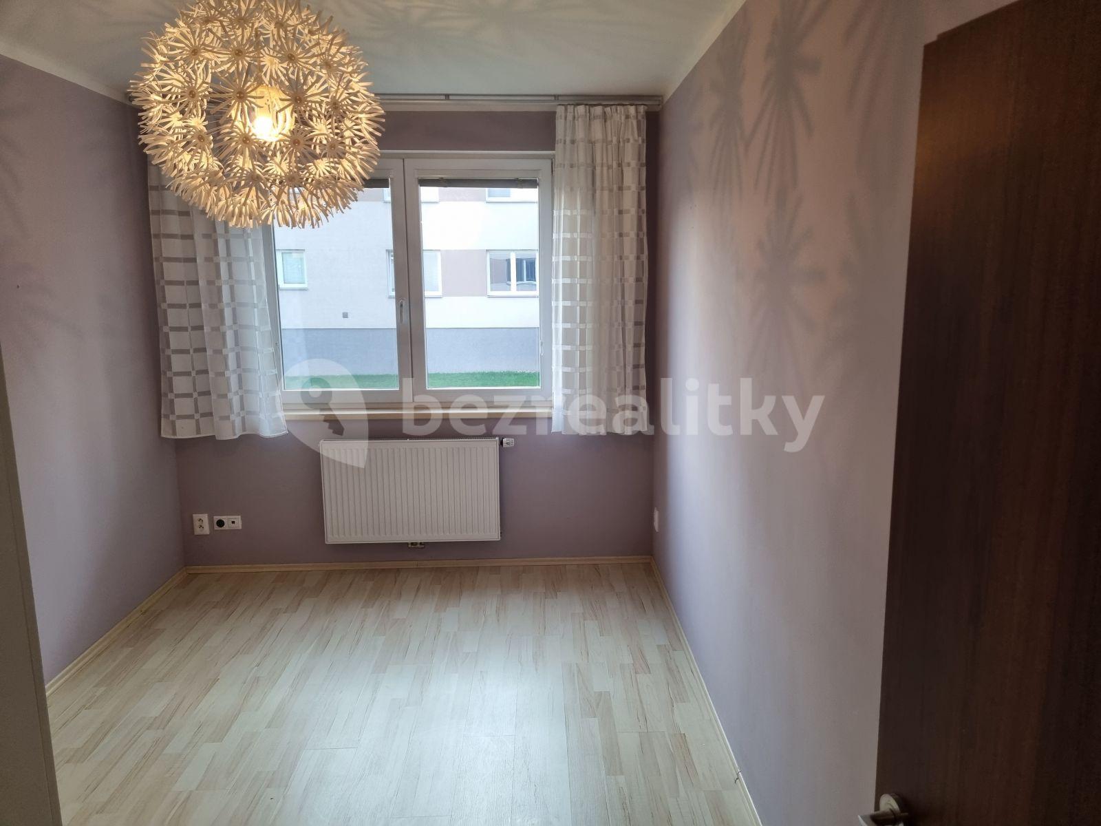 Prenájom bytu 2-izbový 53 m², Jurkovičova, Praha, Praha