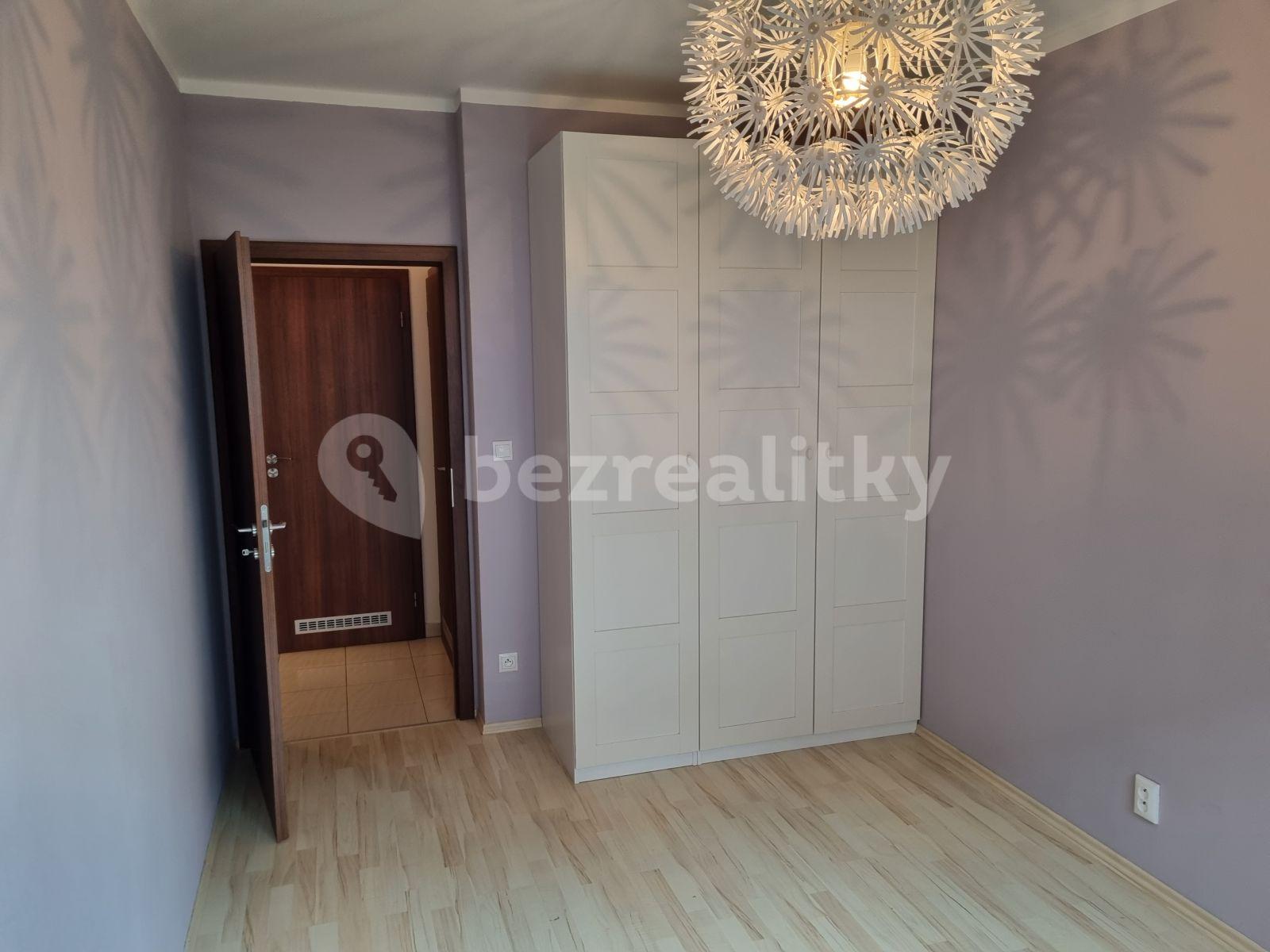 Prenájom bytu 2-izbový 53 m², Jurkovičova, Praha, Praha