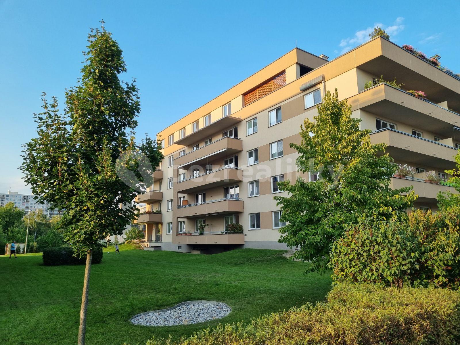 Prenájom bytu 2-izbový 53 m², Jurkovičova, Praha, Praha