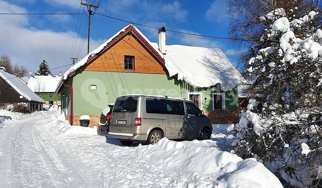 Prenájom rekreačného objektu, Pernink, Karlovarský kraj