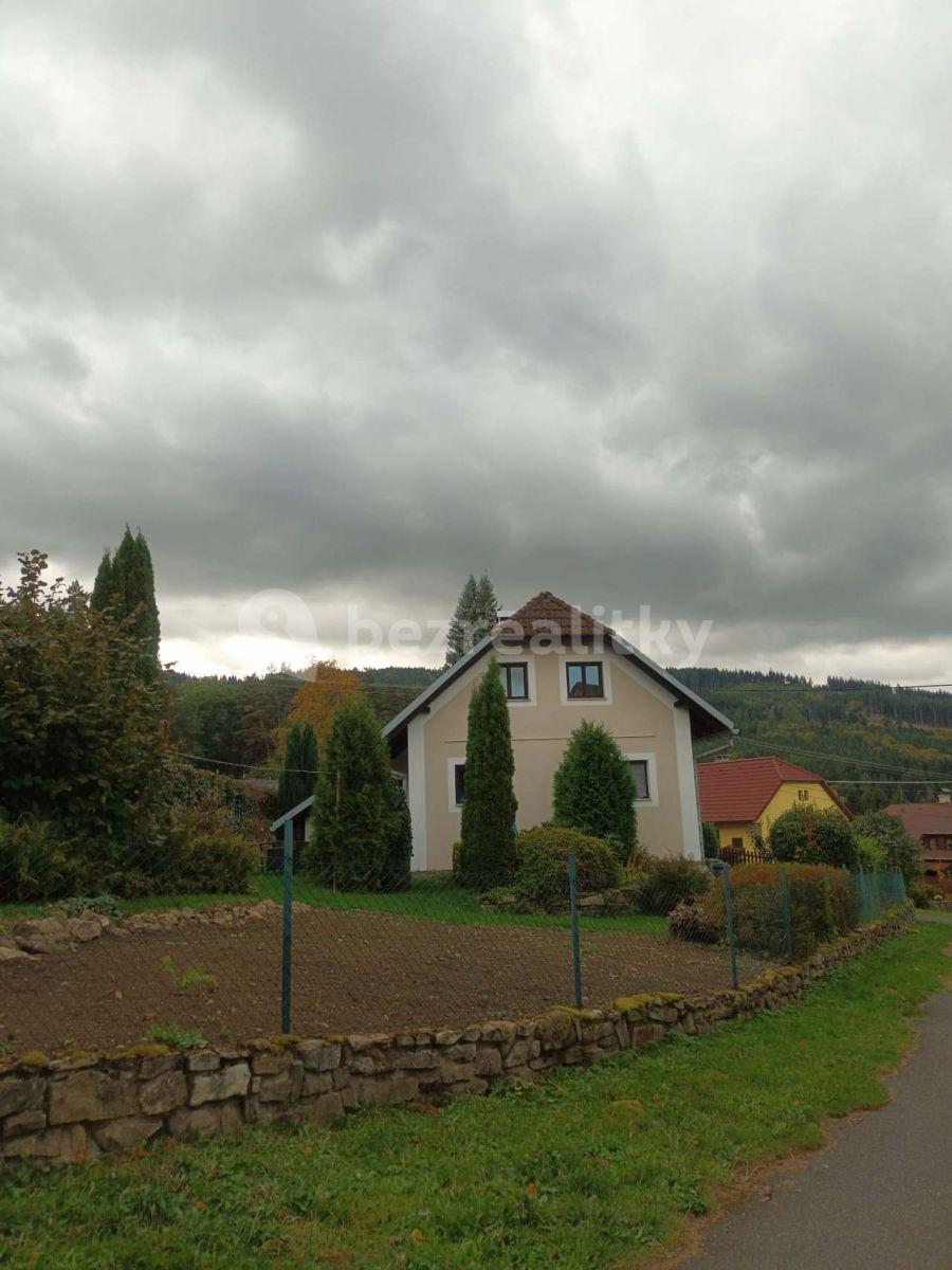 Prenájom rekreačného objektu, Nezdice na Šumavě, Plzeňský kraj