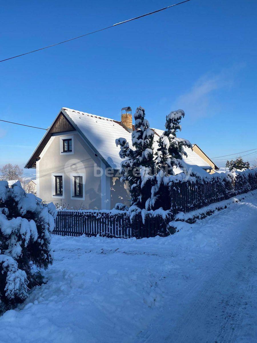 Prenájom rekreačného objektu, Nezdice na Šumavě, Plzeňský kraj