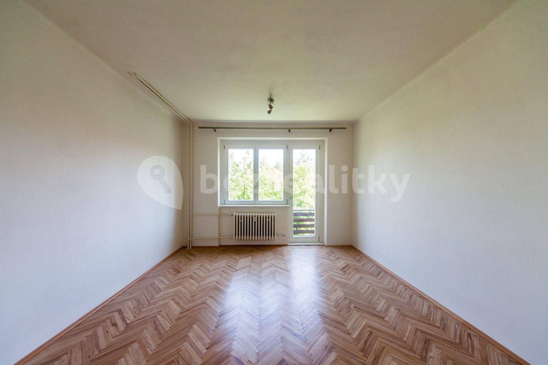 Prenájom bytu 2-izbový 45 m², Šestidomí, Praha, Praha