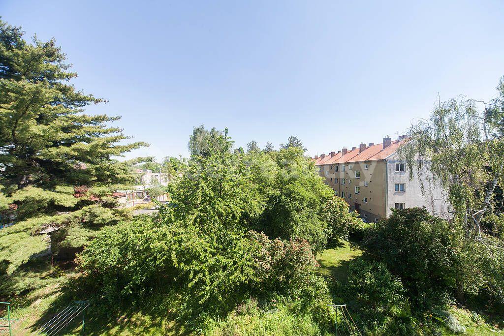 Prenájom bytu 2-izbový 45 m², Šestidomí, Praha, Praha