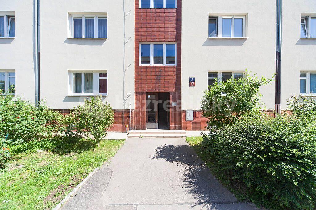 Prenájom bytu 2-izbový 45 m², Šestidomí, Praha, Praha