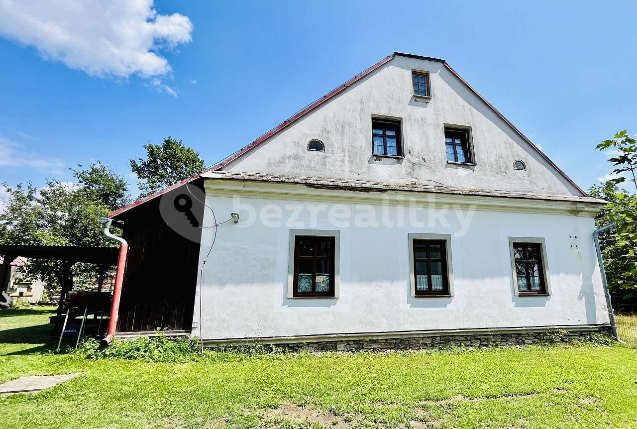 Prenájom rekreačného objektu, Jindřichov, Olomoucký kraj