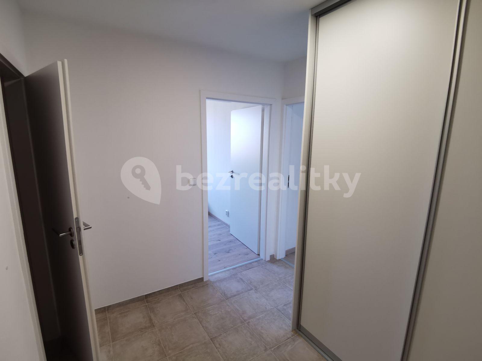 Prenájom bytu 2-izbový 42 m², Krupská, Praha, Praha