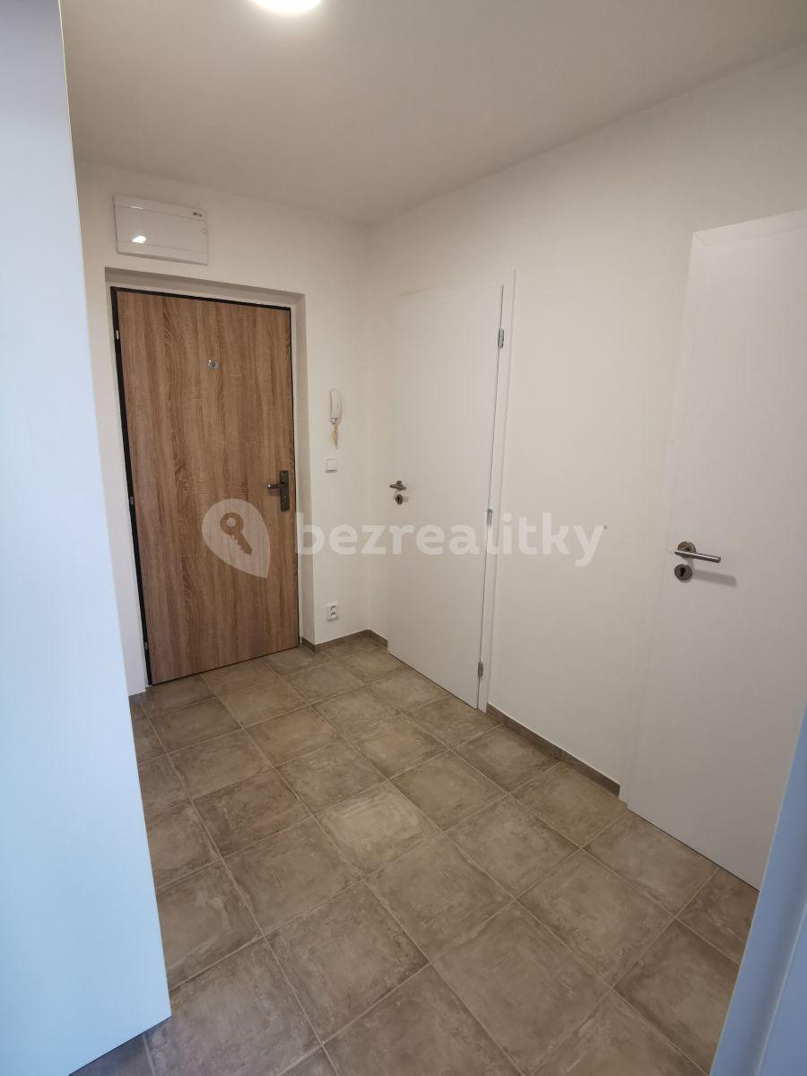 Prenájom bytu 2-izbový 42 m², Krupská, Praha, Praha