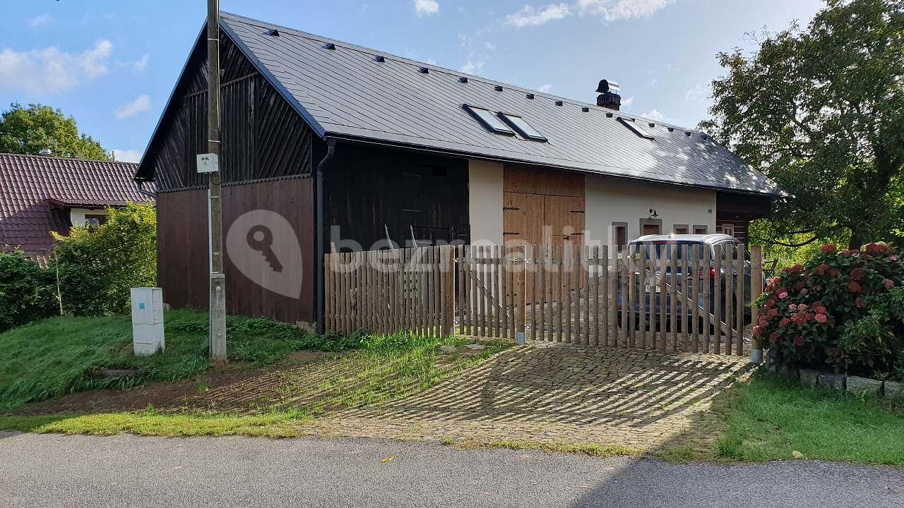 Prenájom rekreačného objektu, Pěnčín, Liberecký kraj