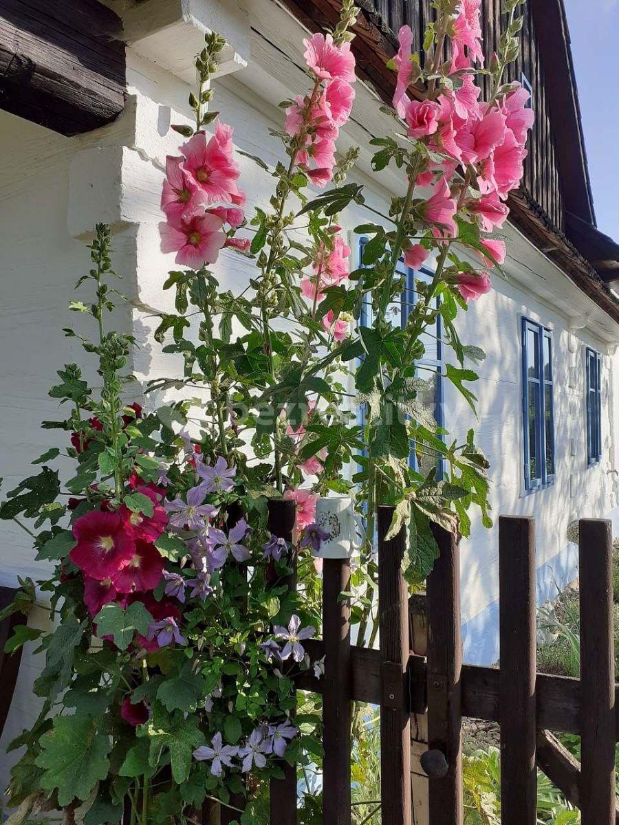 Prenájom rekreačného objektu, Křižánky, Kraj Vysočina