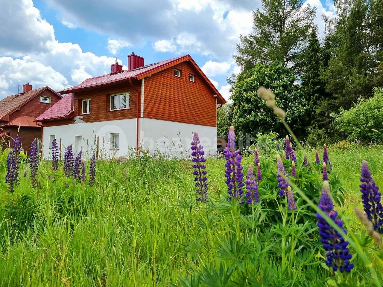 Prenájom rekreačného objektu, Abertamy, Karlovarský kraj