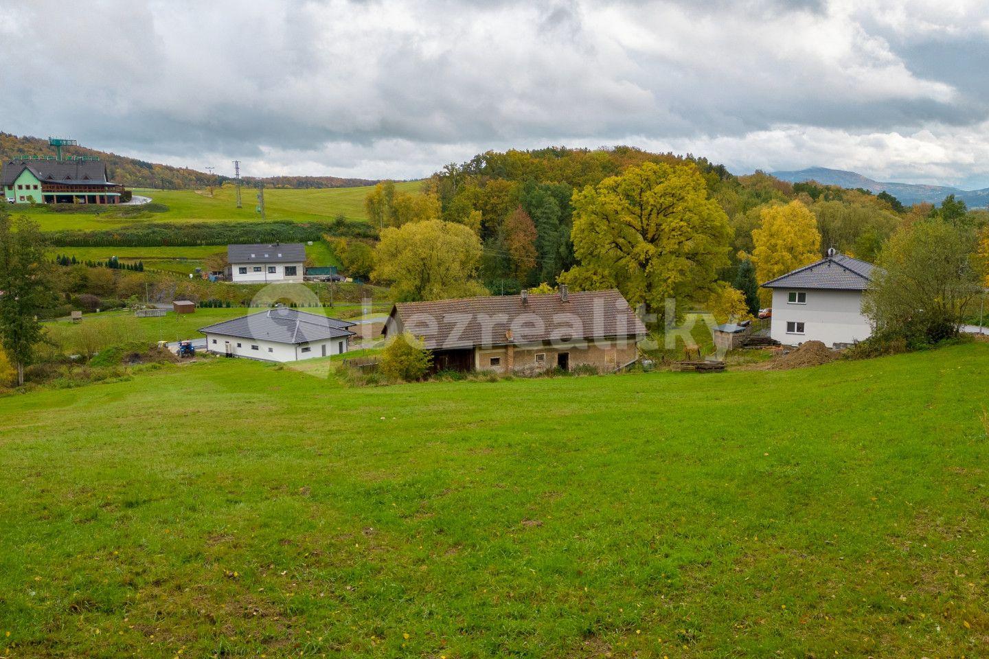 Predaj pozemku 949 m², Česká Kubice, Plzeňský kraj