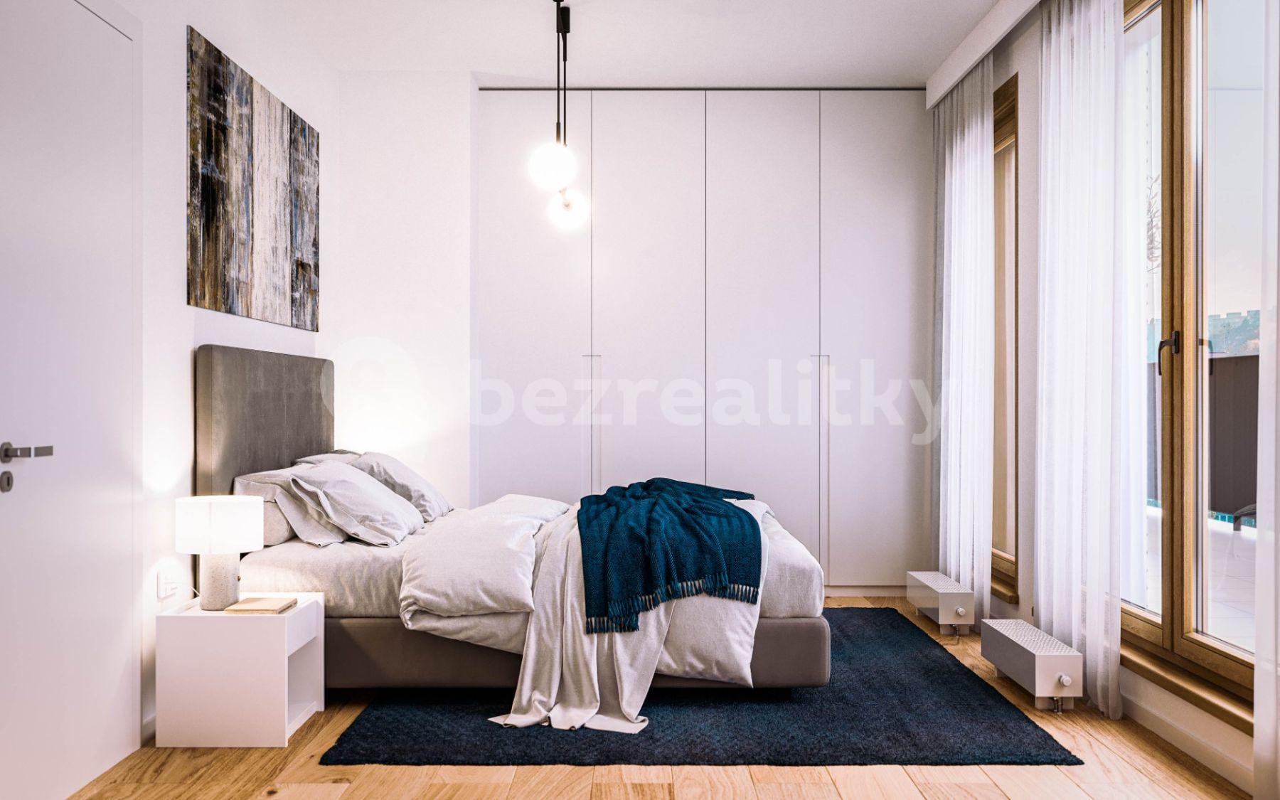 Predaj bytu 2-izbový 48 m², Maroldova, Praha, Praha