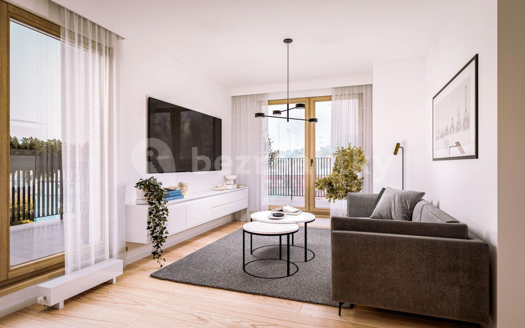 Predaj bytu 2-izbový 48 m², Maroldova, Praha, Praha