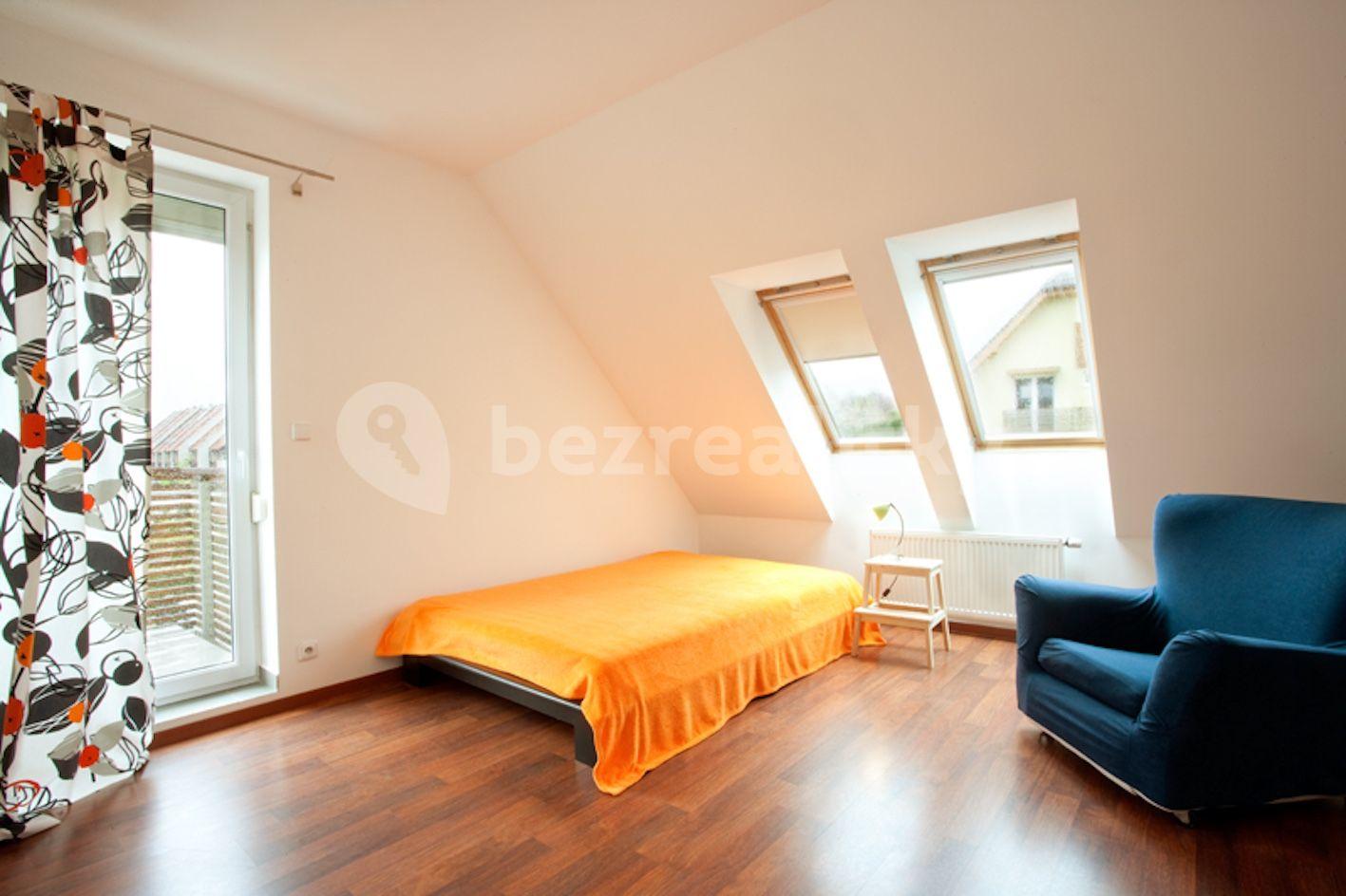 Predaj bytu 3-izbový 125 m², Na Fialce Ⅱ, Praha, Praha