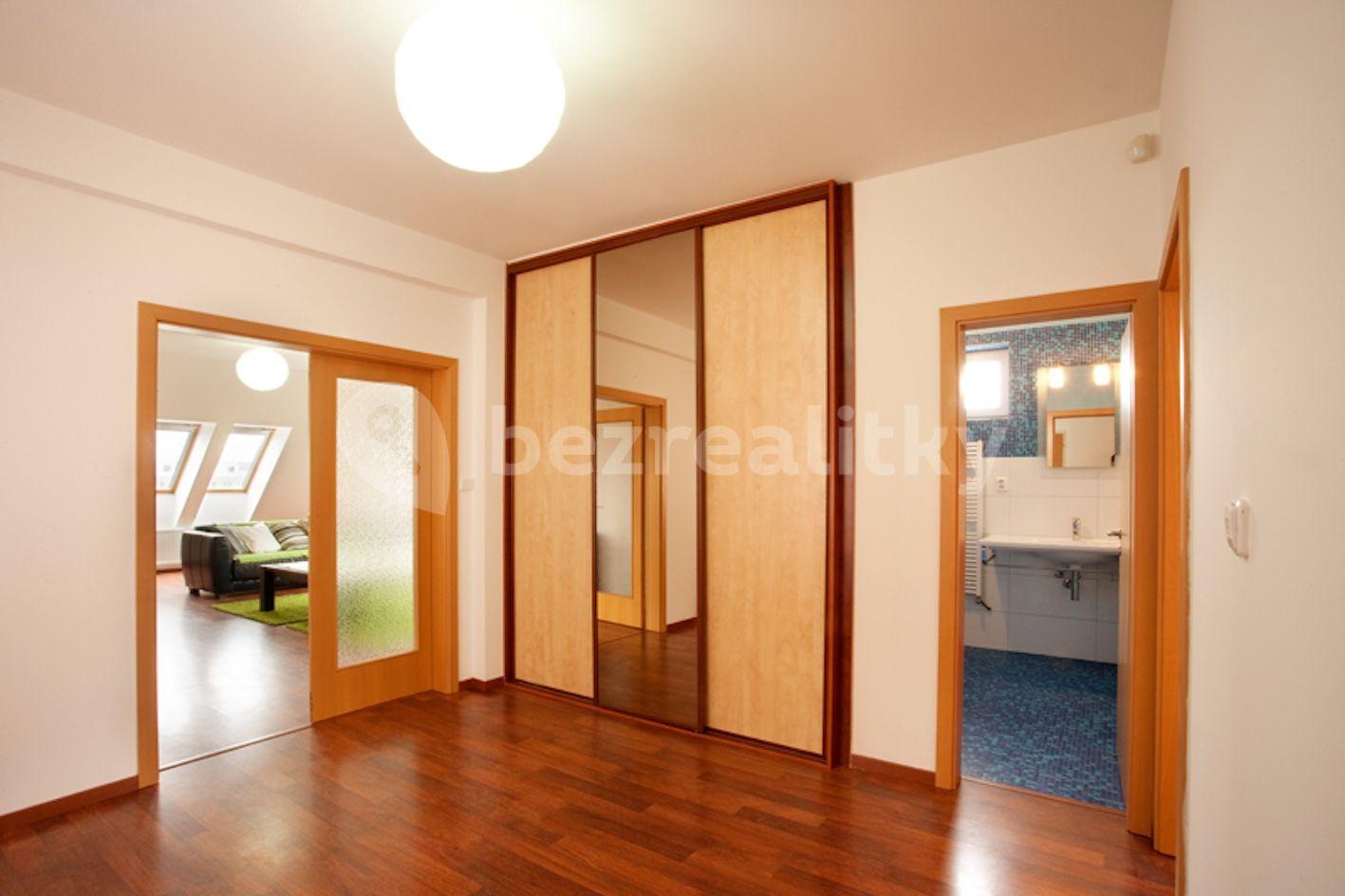 Predaj bytu 3-izbový 125 m², Na Fialce Ⅱ, Praha, Praha