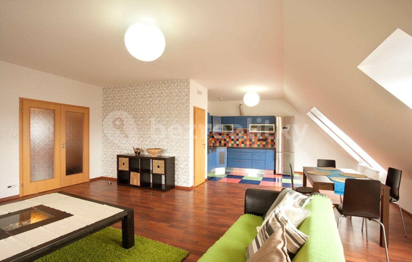 Predaj bytu 3-izbový 125 m², Na Fialce Ⅱ, Praha, Praha