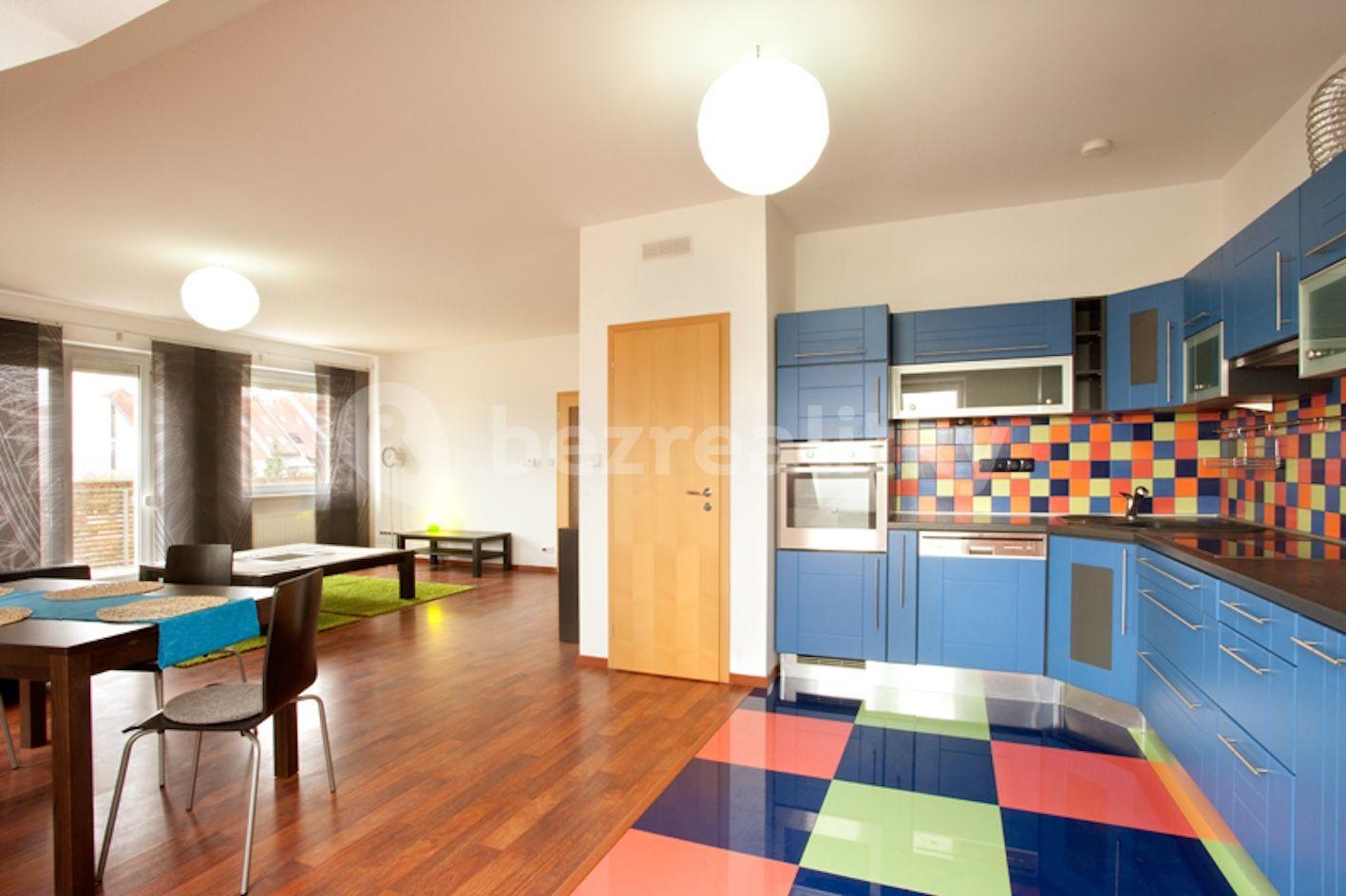 Predaj bytu 3-izbový 125 m², Na Fialce Ⅱ, Praha, Praha