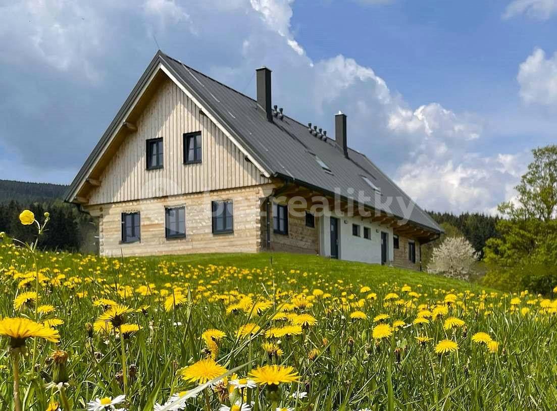 Prenájom rekreačného objektu, Orlické Záhoří, Královéhradecký kraj