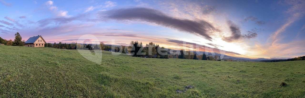 Prenájom rekreačného objektu, Orlické Záhoří, Královéhradecký kraj