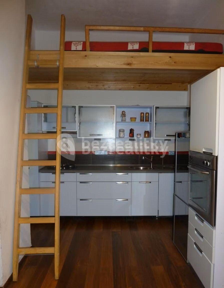 Predaj bytu 2-izbový 42 m², Biskupcova, Praha, Praha