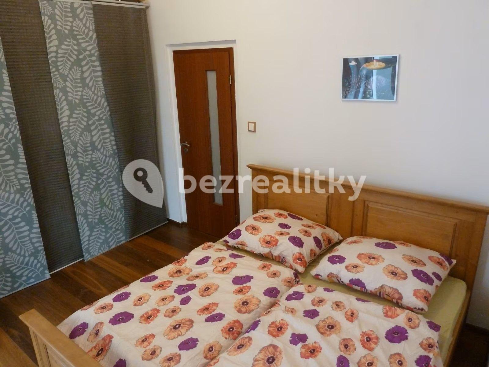 Predaj bytu 2-izbový 42 m², Biskupcova, Praha, Praha