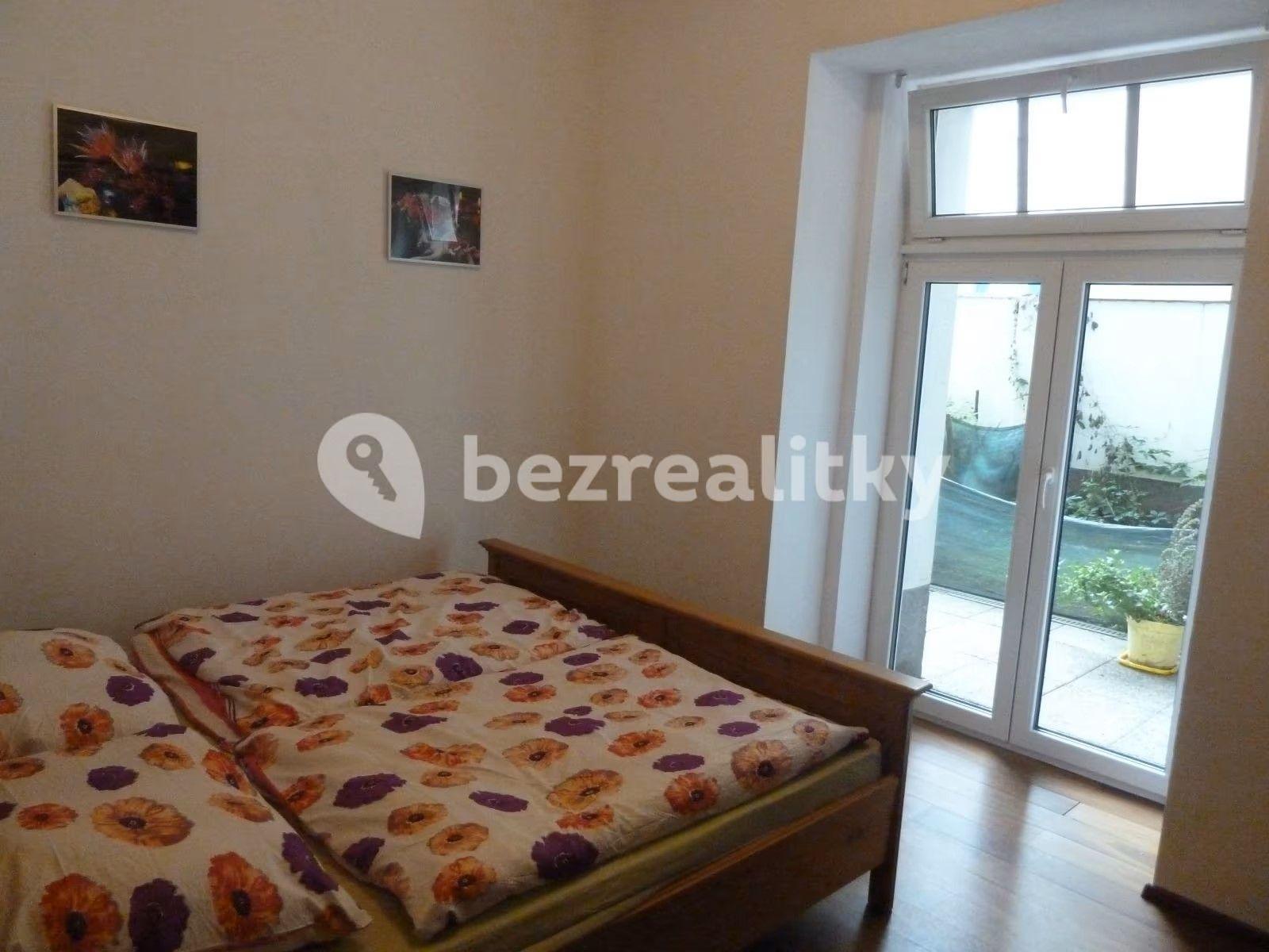 Predaj bytu 2-izbový 42 m², Biskupcova, Praha, Praha