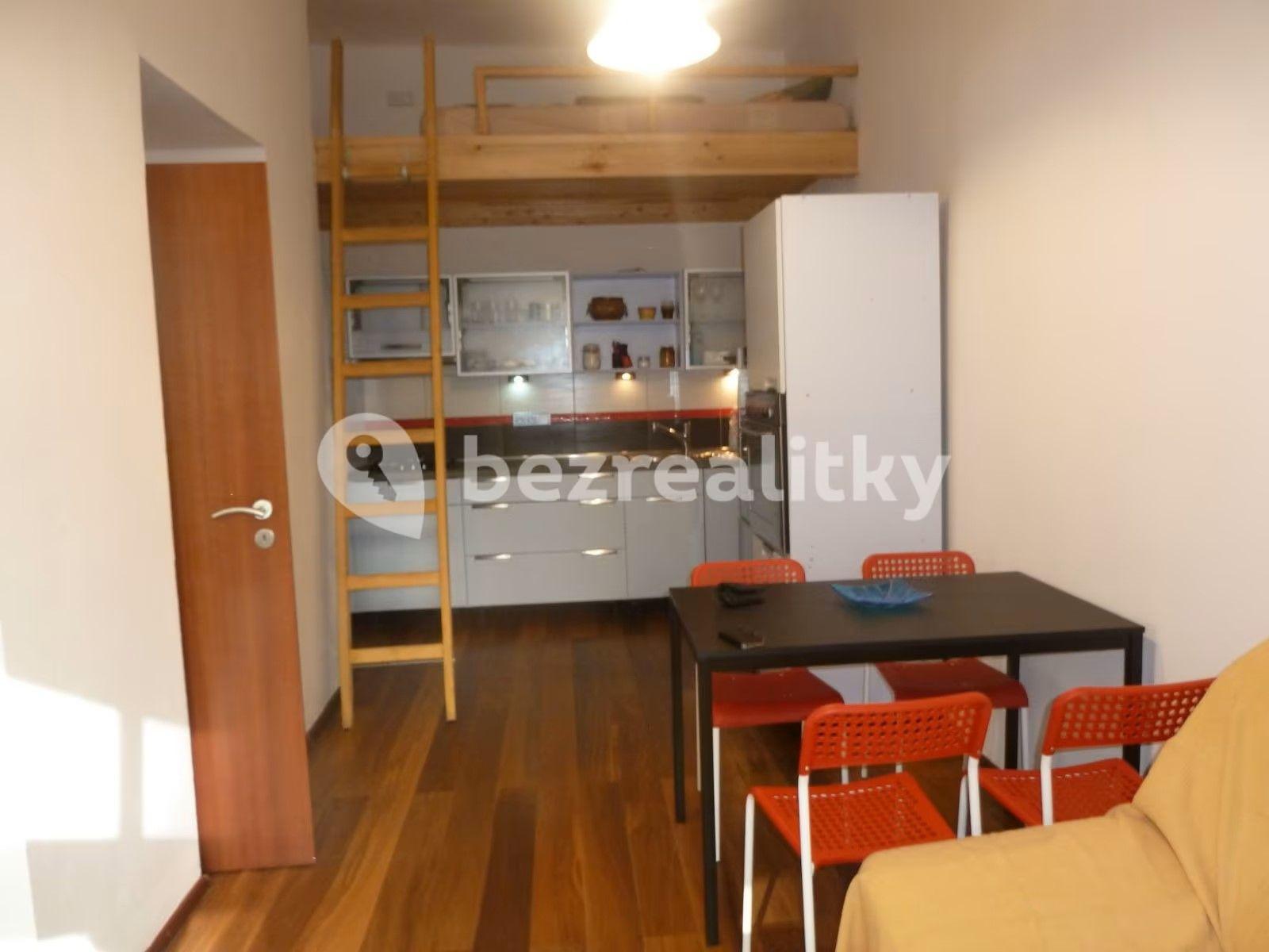 Predaj bytu 2-izbový 42 m², Biskupcova, Praha, Praha