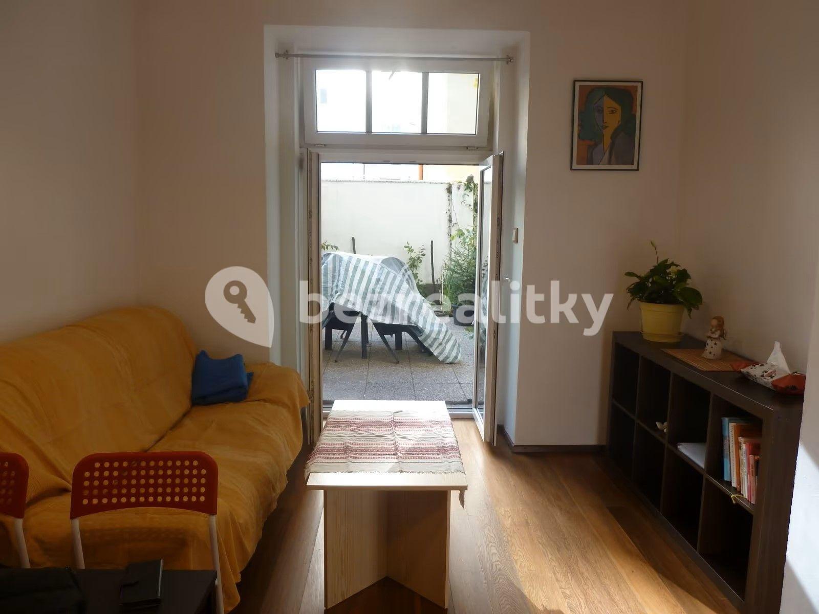 Predaj bytu 2-izbový 42 m², Biskupcova, Praha, Praha