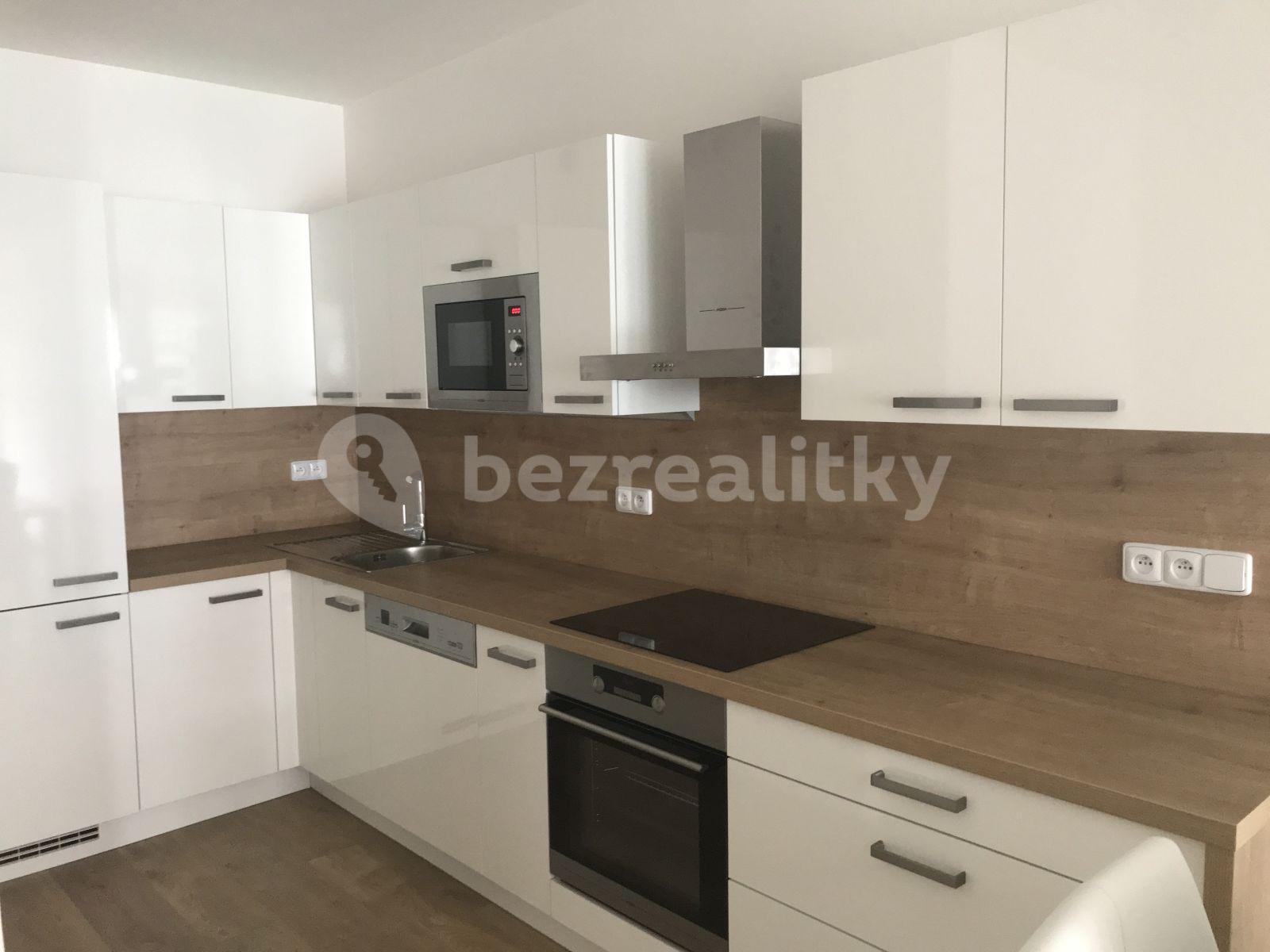 Prenájom bytu 2-izbový 65 m², Nová, České Budějovice, Jihočeský kraj