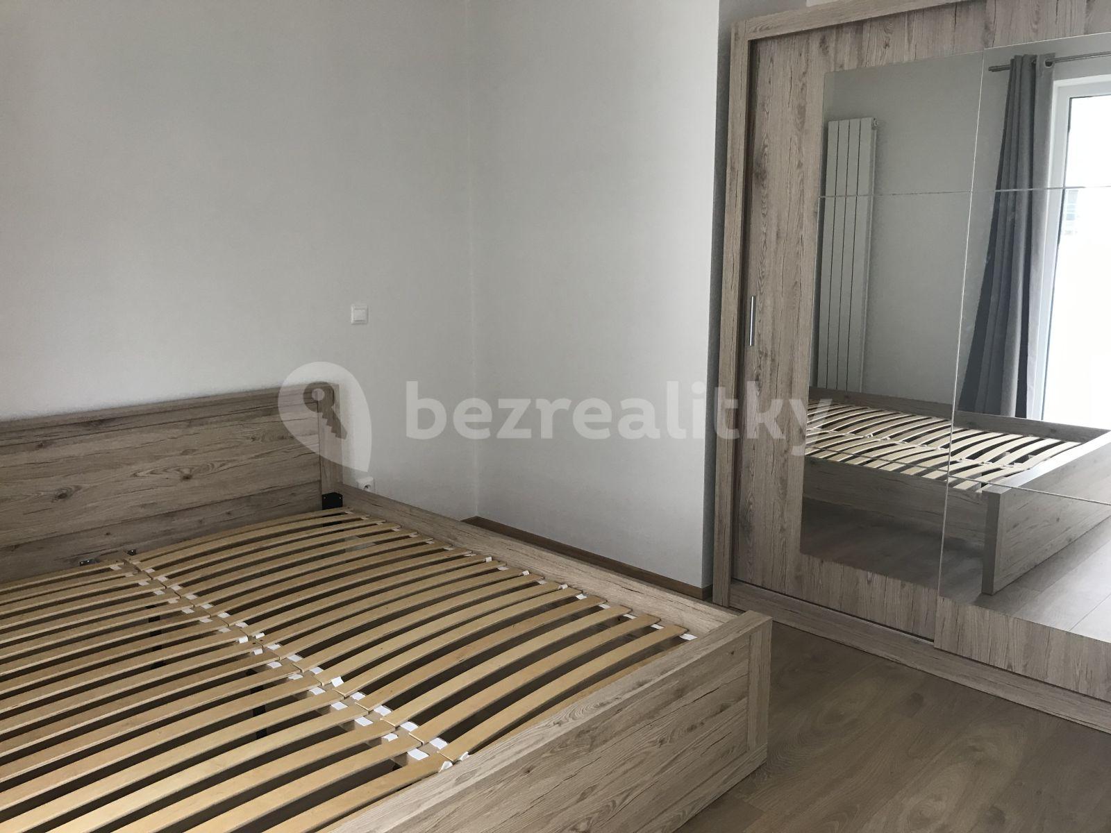 Prenájom bytu 2-izbový 65 m², Nová, České Budějovice, Jihočeský kraj