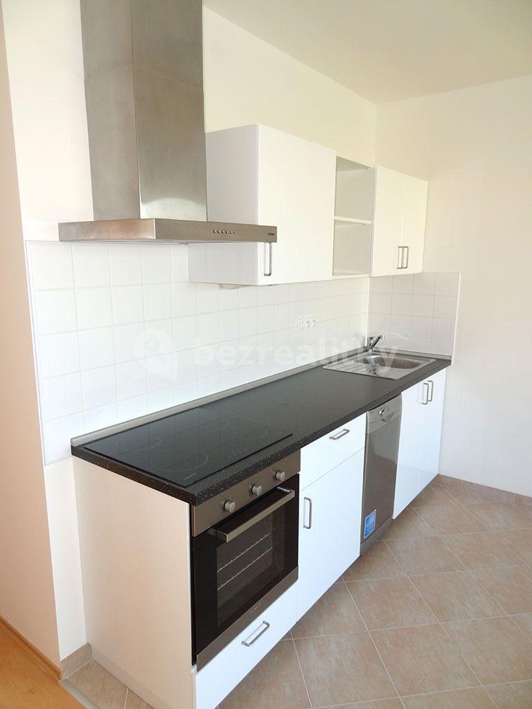 Prenájom bytu 2-izbový 49 m², Hornoměcholupská, Praha, Praha