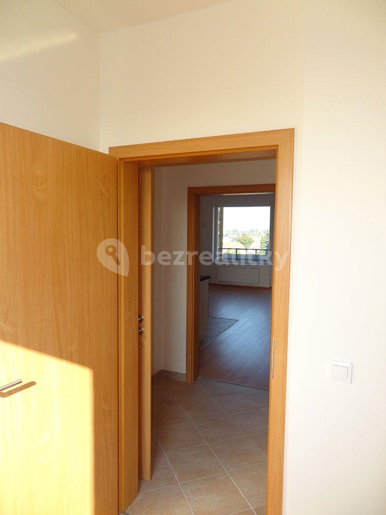 Prenájom bytu 2-izbový 49 m², Hornoměcholupská, Praha, Praha