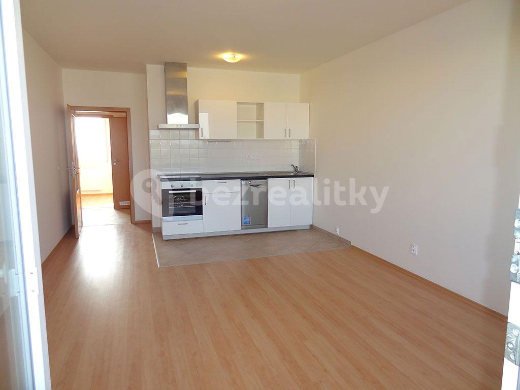 Prenájom bytu 2-izbový 49 m², Hornoměcholupská, Praha, Praha