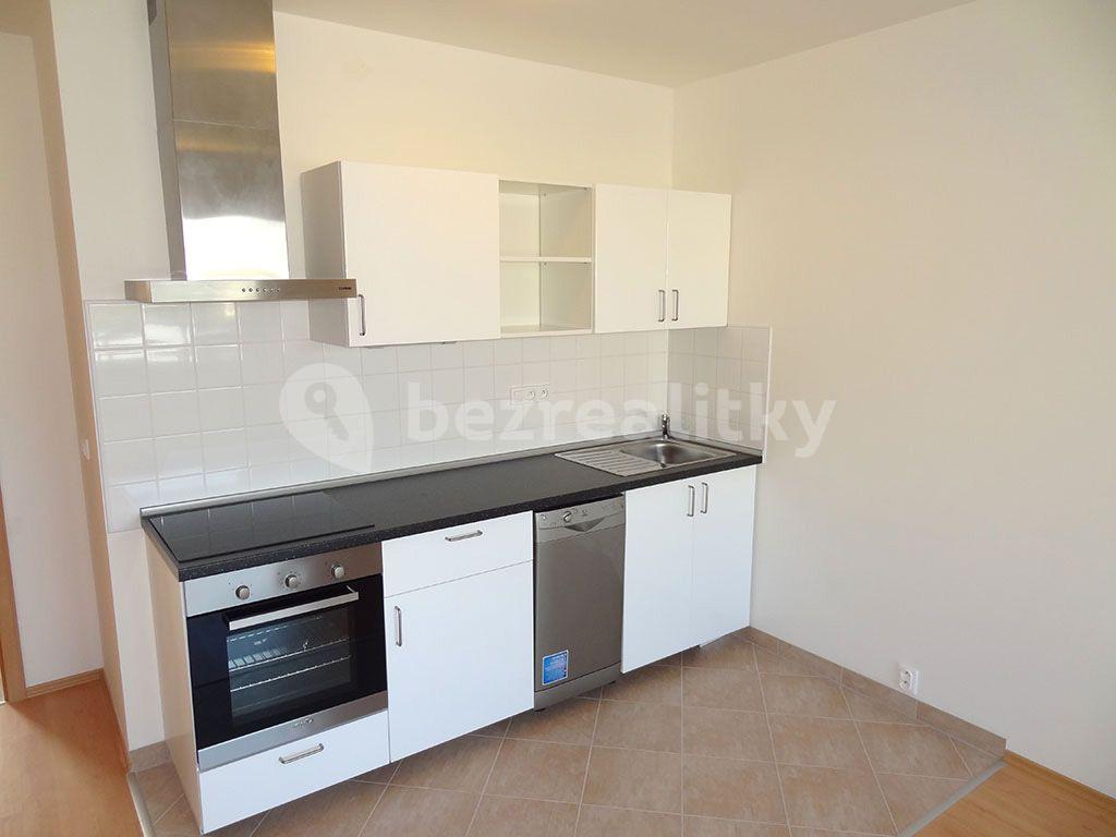 Prenájom bytu 2-izbový 49 m², Hornoměcholupská, Praha, Praha