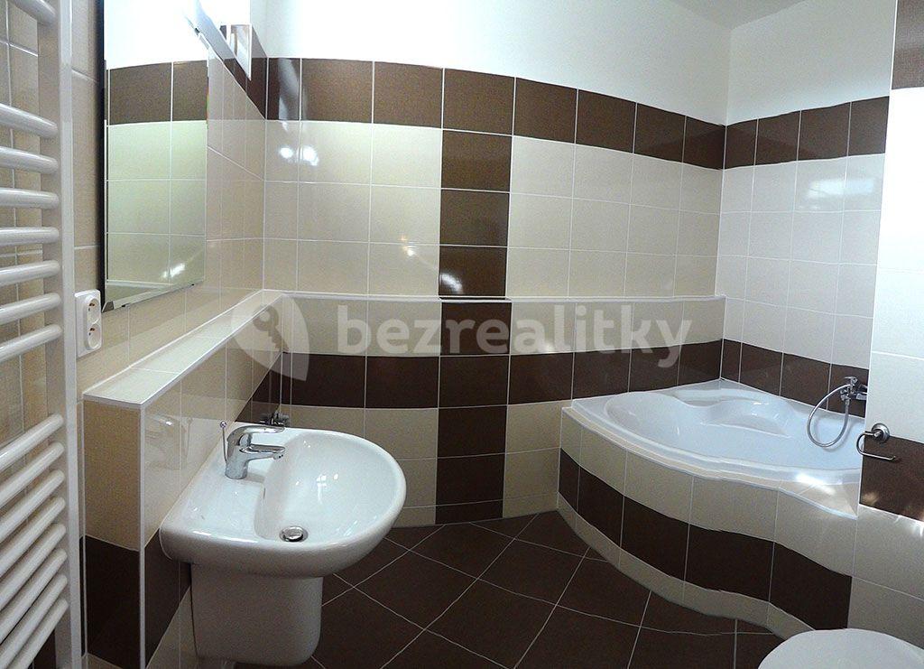 Prenájom bytu 2-izbový 49 m², Hornoměcholupská, Praha, Praha